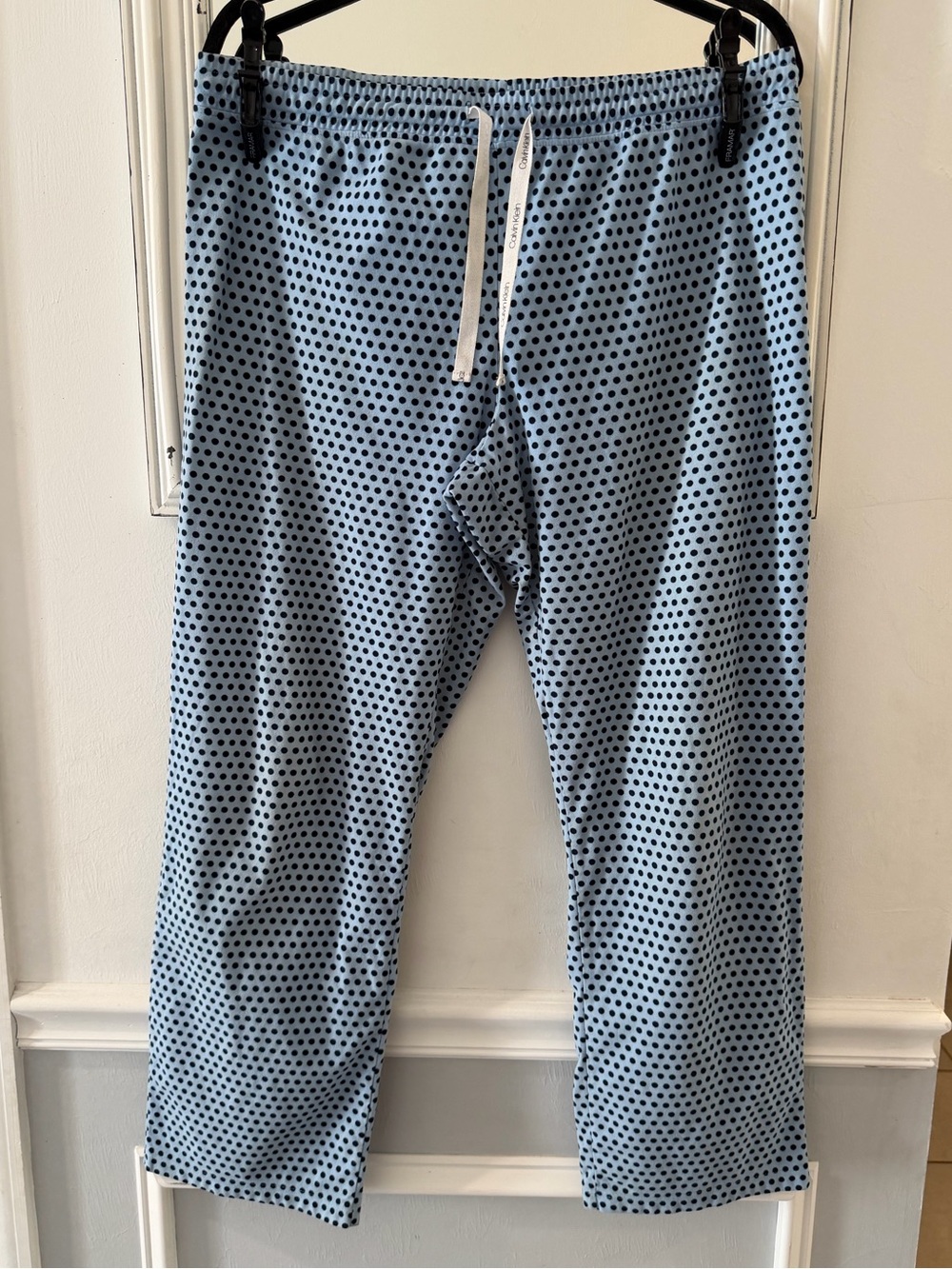 Calvin Klein Sleepwear Polka Dots Pants